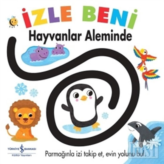 İzle Beni - Hayvanlar Aleminde